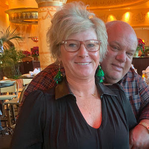 Meet your Posher, Lori